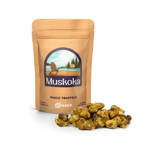 Buy Muskoka Magic Truffles