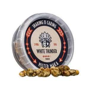 Buy White Thunder Magic Truffles