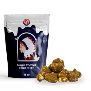 High Chief Magic Truffles