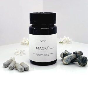 Dose MACRO ENVY Macrodose Psilocybin Capsules