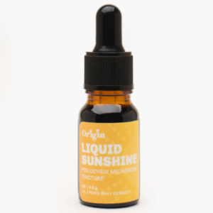 Liquid Sunshine Tincture for sale