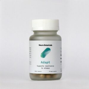 Neuro Botanicals Adapt microdose capsules for sale