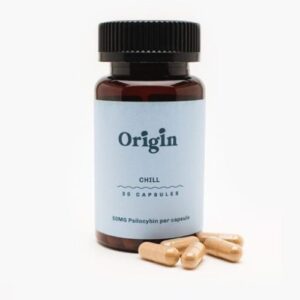 Origin Chill Capsules