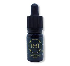 Ritual Relief Pure Distillate