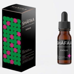 Buy Shafaa Evolve Magic Mushroom Microdosing Tincture