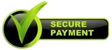 secure payment